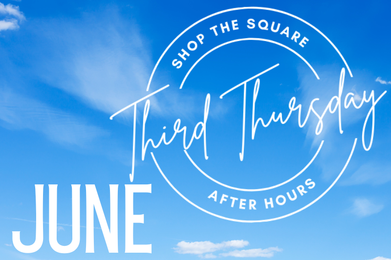 Event Image for Third Thursday June