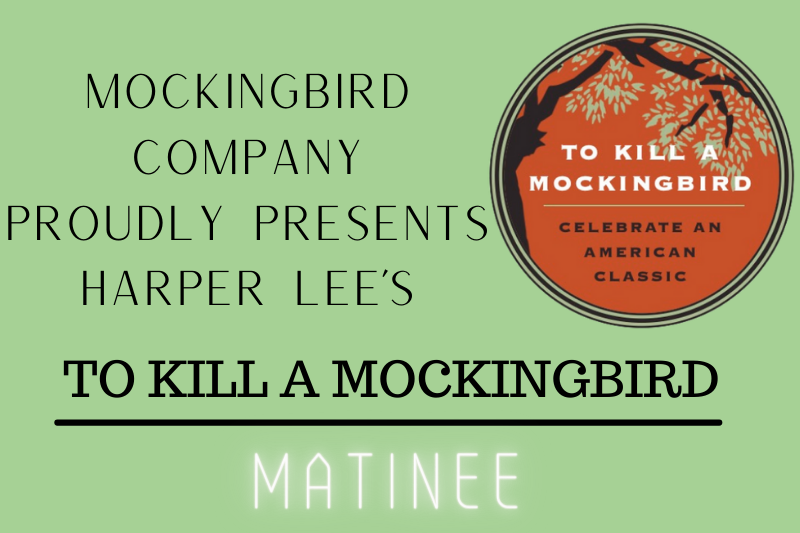 To Kill a Mockingbird - The Loft Cinema